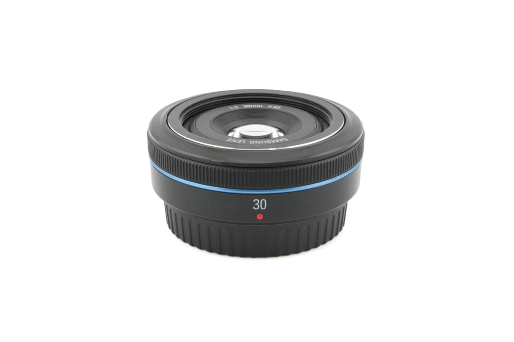 Samsung 30mm f2