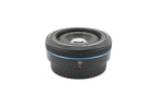 Samsung 30mm f2