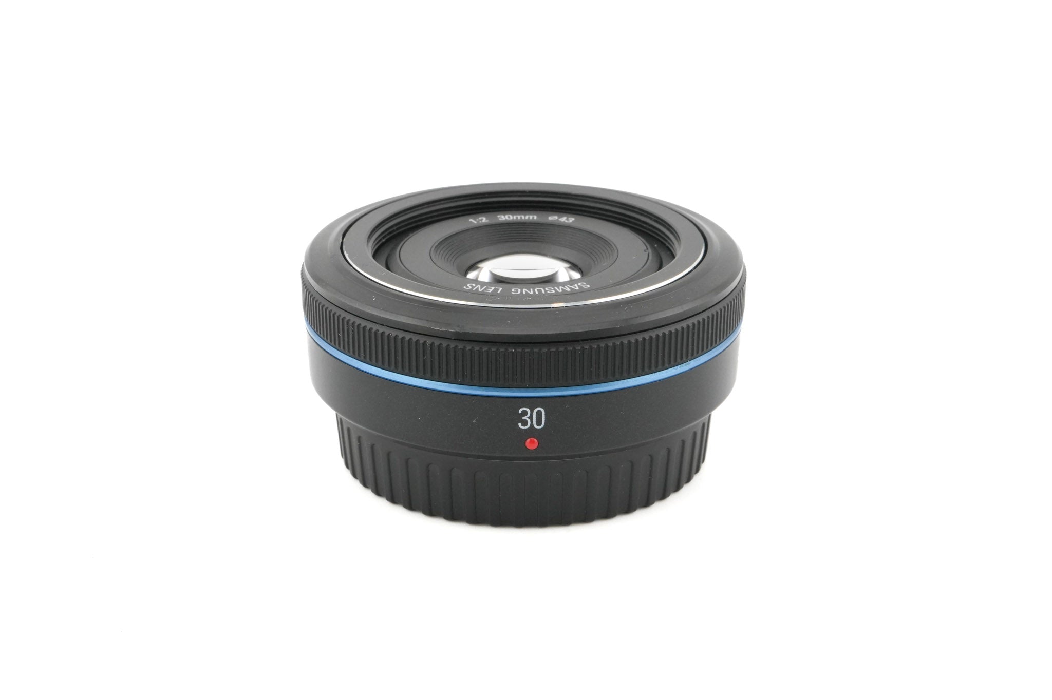 Samsung 30mm f2