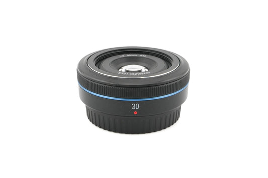 Samsung 30mm f2