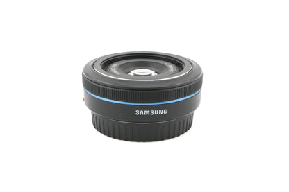 Samsung 30mm f2
