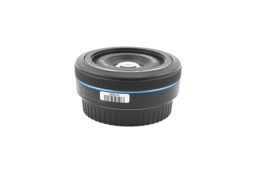 Samsung 30mm f2