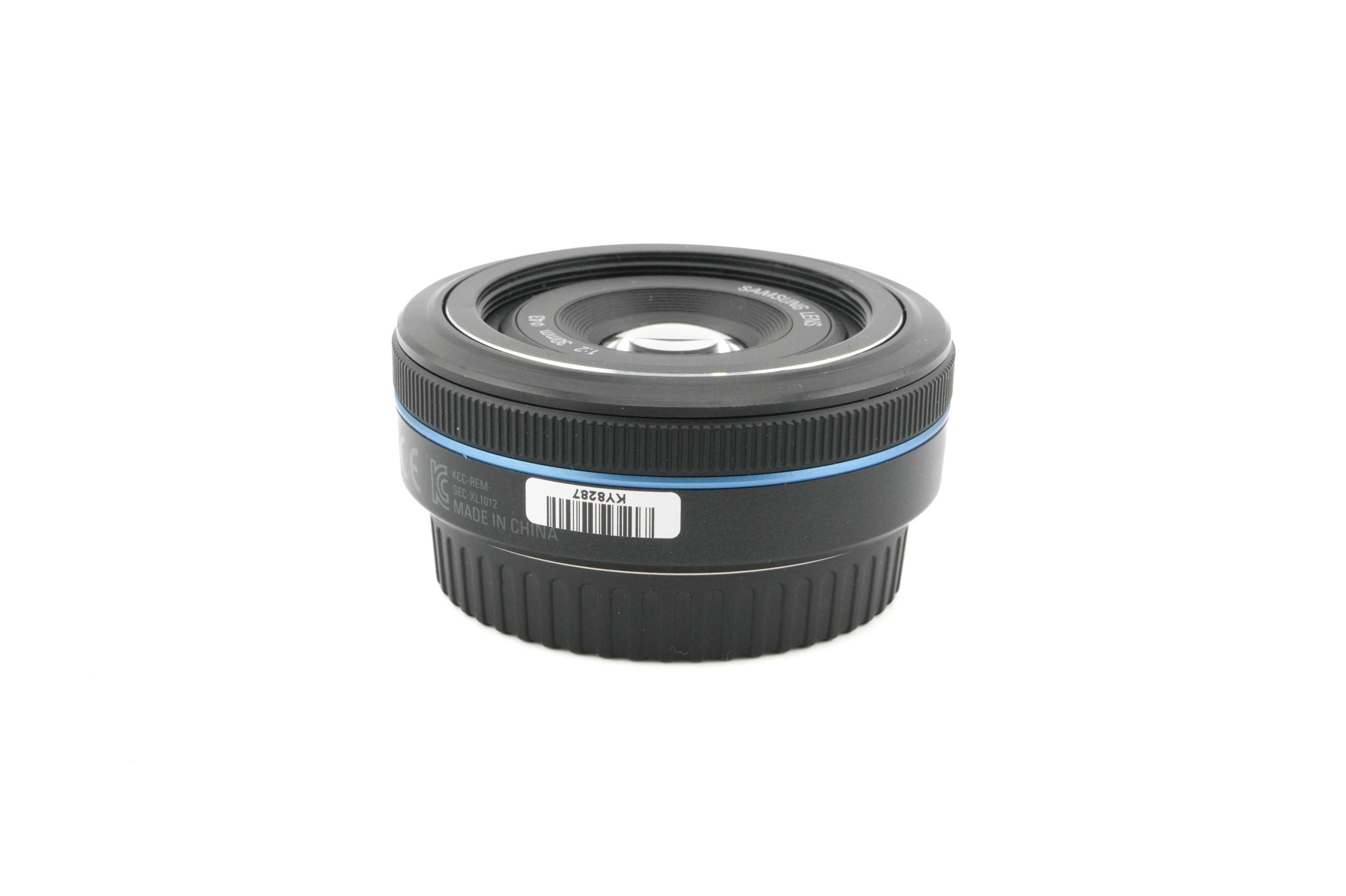 Samsung 30mm f2