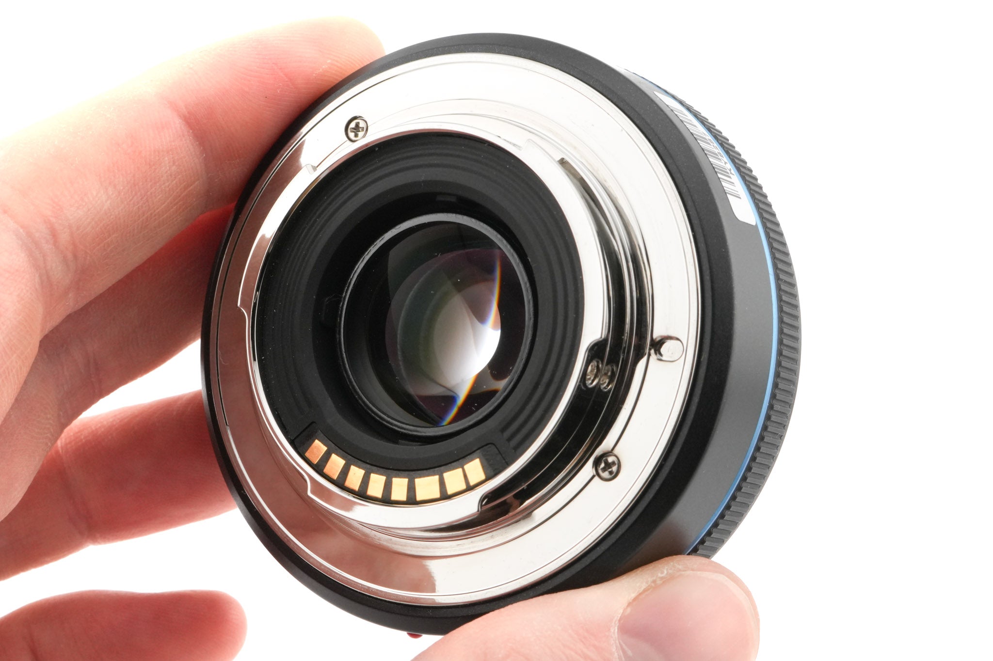 Samsung 30mm f2