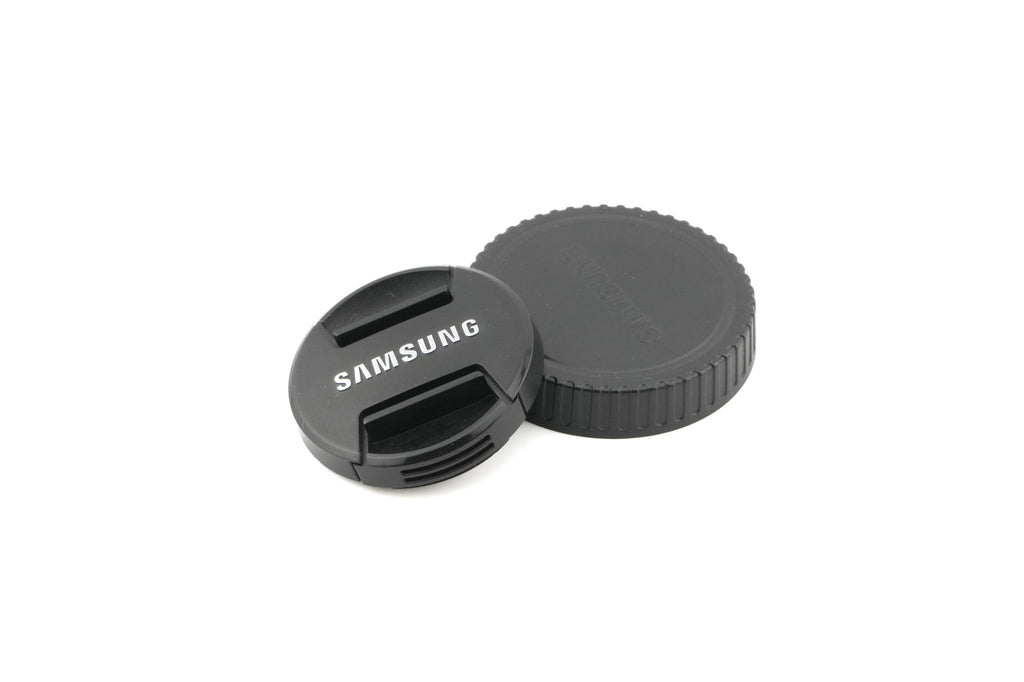 Samsung 30mm f2