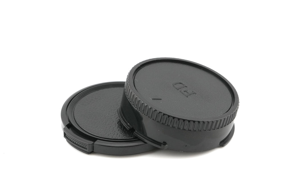Canon 50mm f1.8 FDn