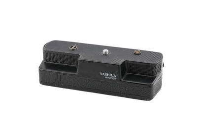 Yashica Winder