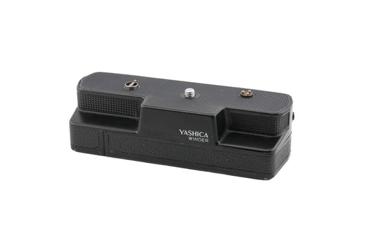 Yashica Winder