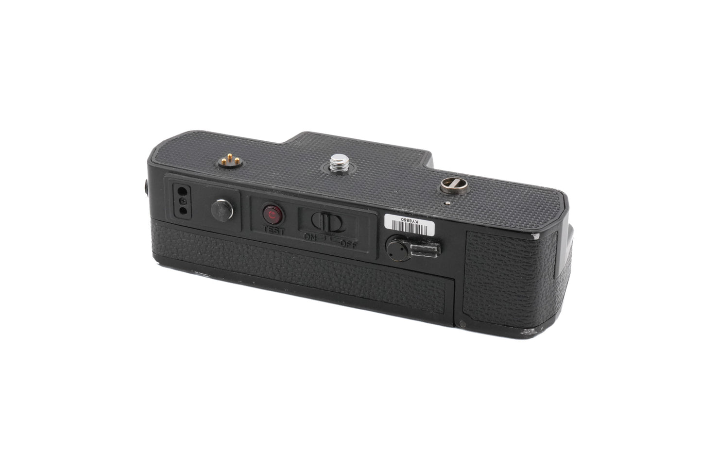 Yashica Winder