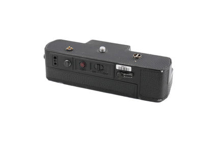 Yashica Winder