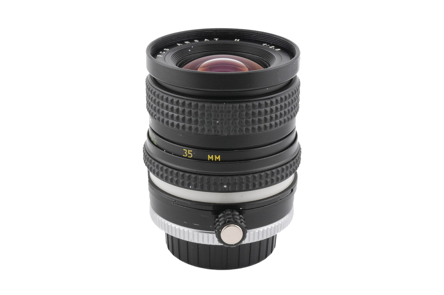 Arsat 35mm f2.8 PCS H