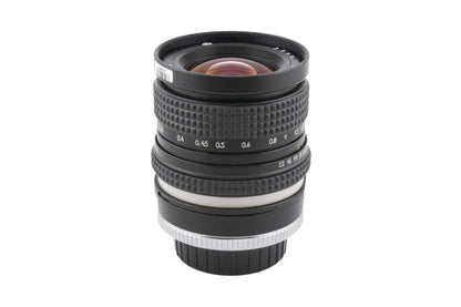 Arsat 35mm f2.8 PCS H