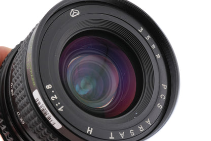 Arsat 35mm f2.8 PCS H