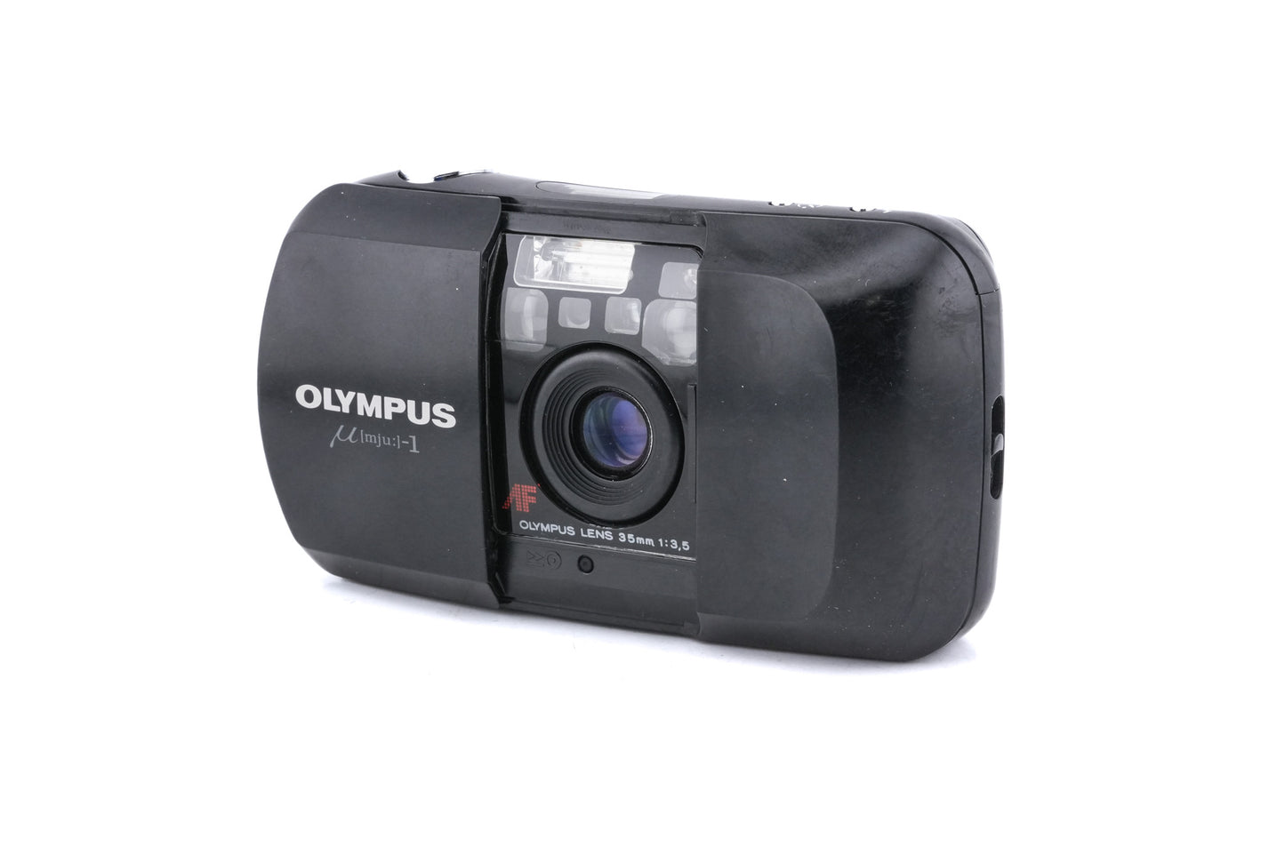 Olympus Mju-1