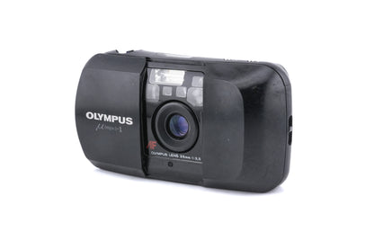 Olympus Mju-1