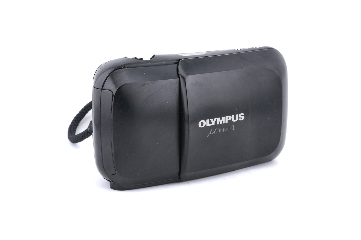 Olympus Mju-1