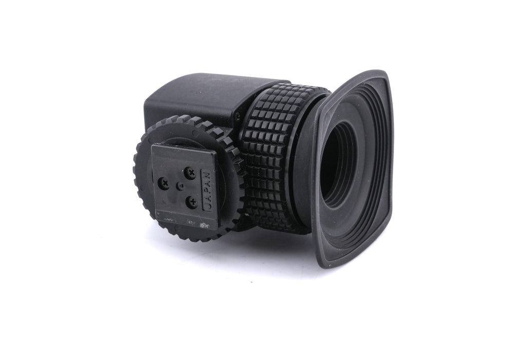 Zenza Bronica 45mm f4 Zenzanon-RF + RF45VF Optical Viewfinder (45mm f4)