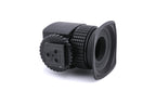 Zenza Bronica 45mm f4 Zenzanon-RF + RF45VF Optical Viewfinder (45mm f4)