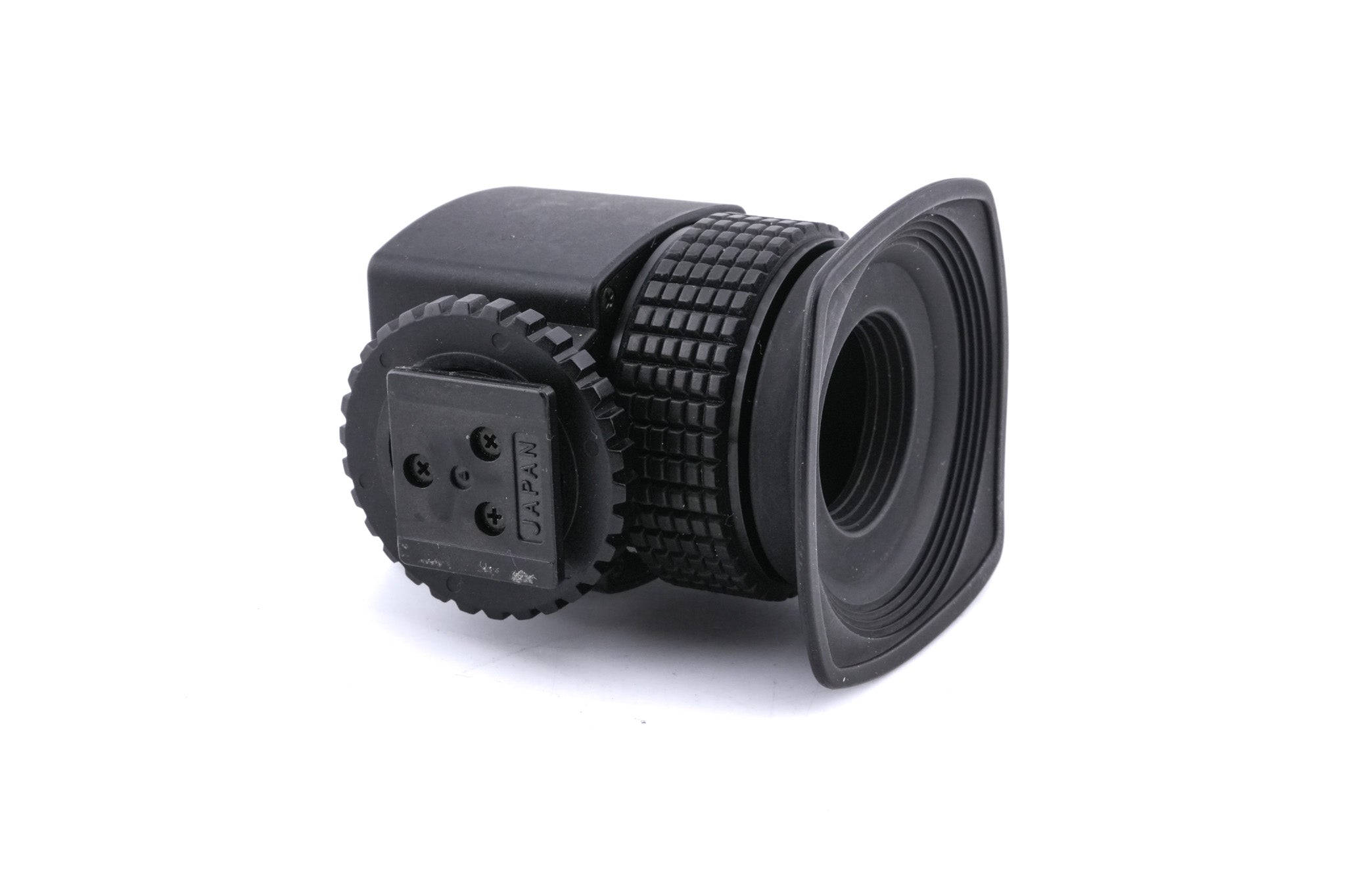 Zenza Bronica 45mm f4 Zenzanon-RF + RF45VF Optical Viewfinder (45mm f4)