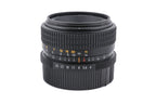 Zenza Bronica 45mm f4 Zenzanon-RF + RF45VF Optical Viewfinder (45mm f4)
