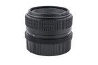 Zenza Bronica 45mm f4 Zenzanon-RF + RF45VF Optical Viewfinder (45mm f4)