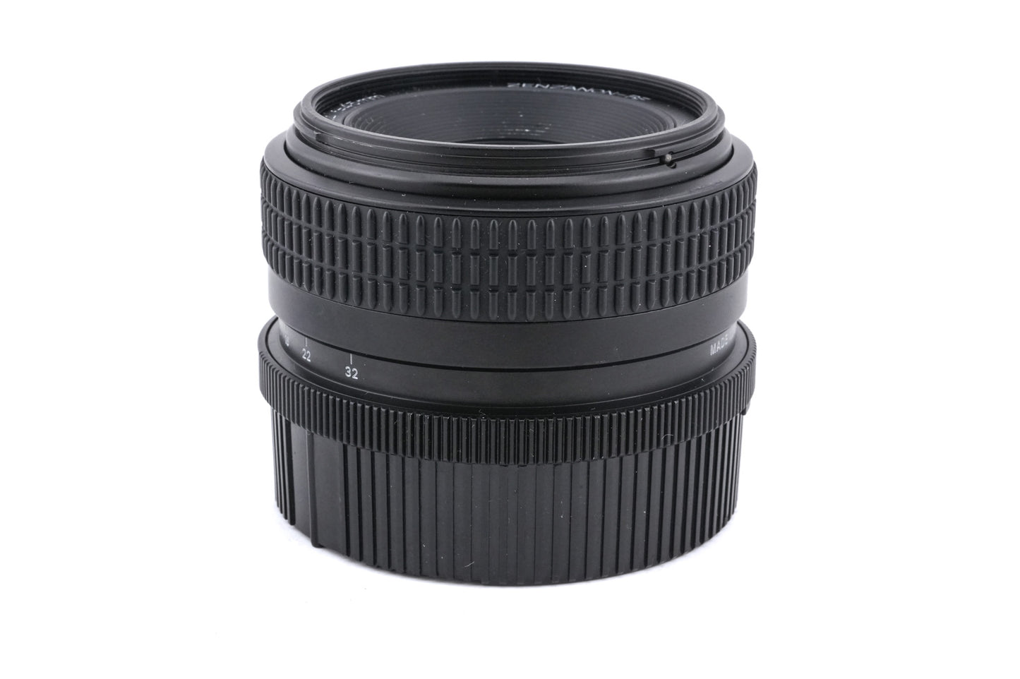 Zenza Bronica 45mm f4 Zenzanon-RF + RF45VF Optical Viewfinder (45mm f4)