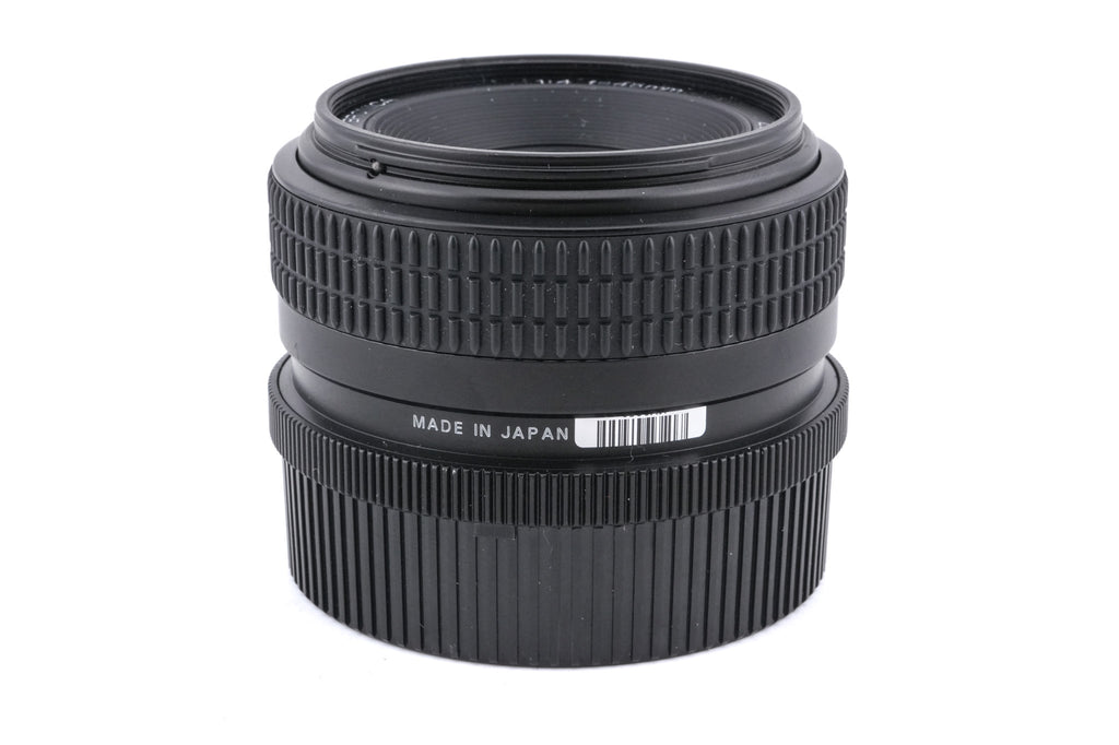 Zenza Bronica 45mm f4 Zenzanon-RF + RF45VF Optical Viewfinder (45mm f4)