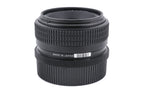 Zenza Bronica 45mm f4 Zenzanon-RF + RF45VF Optical Viewfinder (45mm f4)