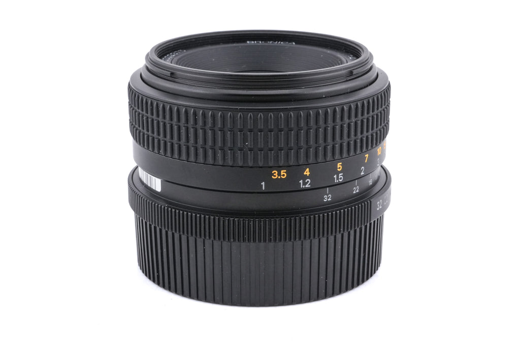 Zenza Bronica 45mm f4 Zenzanon-RF + RF45VF Optical Viewfinder (45mm f4)