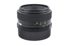 Zenza Bronica 45mm f4 Zenzanon-RF + RF45VF Optical Viewfinder (45mm f4)