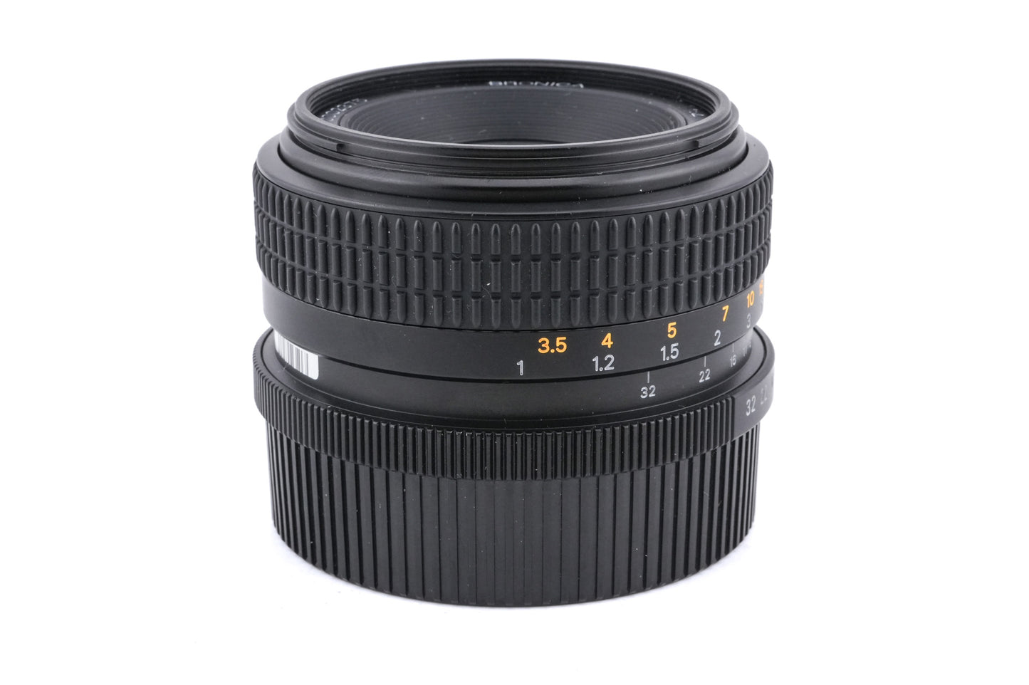 Zenza Bronica 45mm f4 Zenzanon-RF + RF45VF Optical Viewfinder (45mm f4)