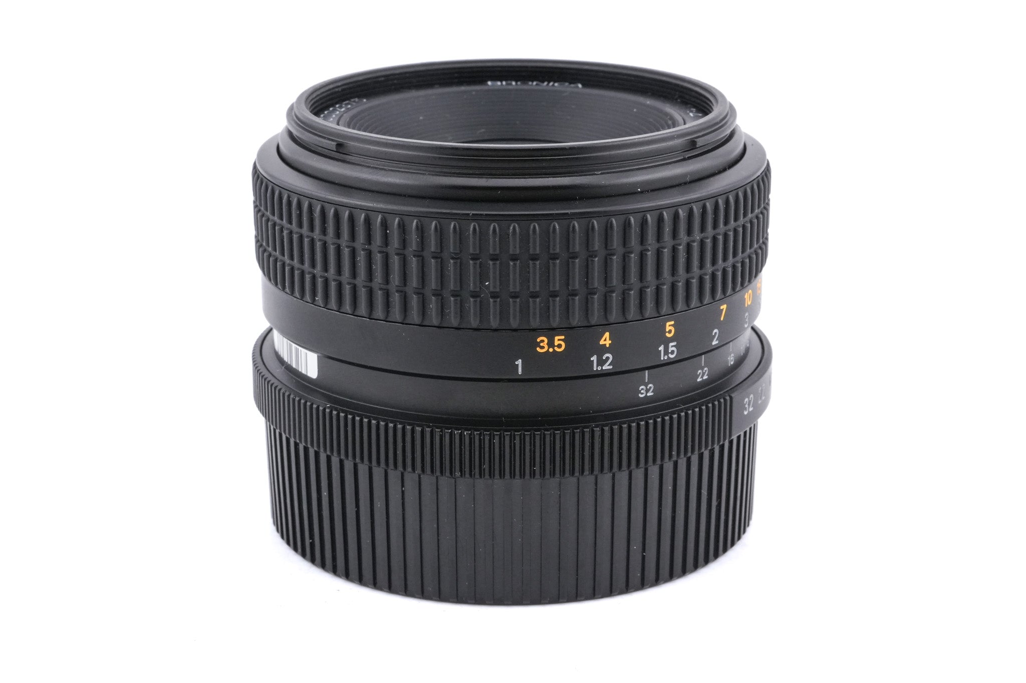 Zenza Bronica 45mm f4 Zenzanon-RF + RF45VF Optical Viewfinder (45mm f4)