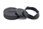 Zenza Bronica 45mm f4 Zenzanon-RF + RF45VF Optical Viewfinder (45mm f4)