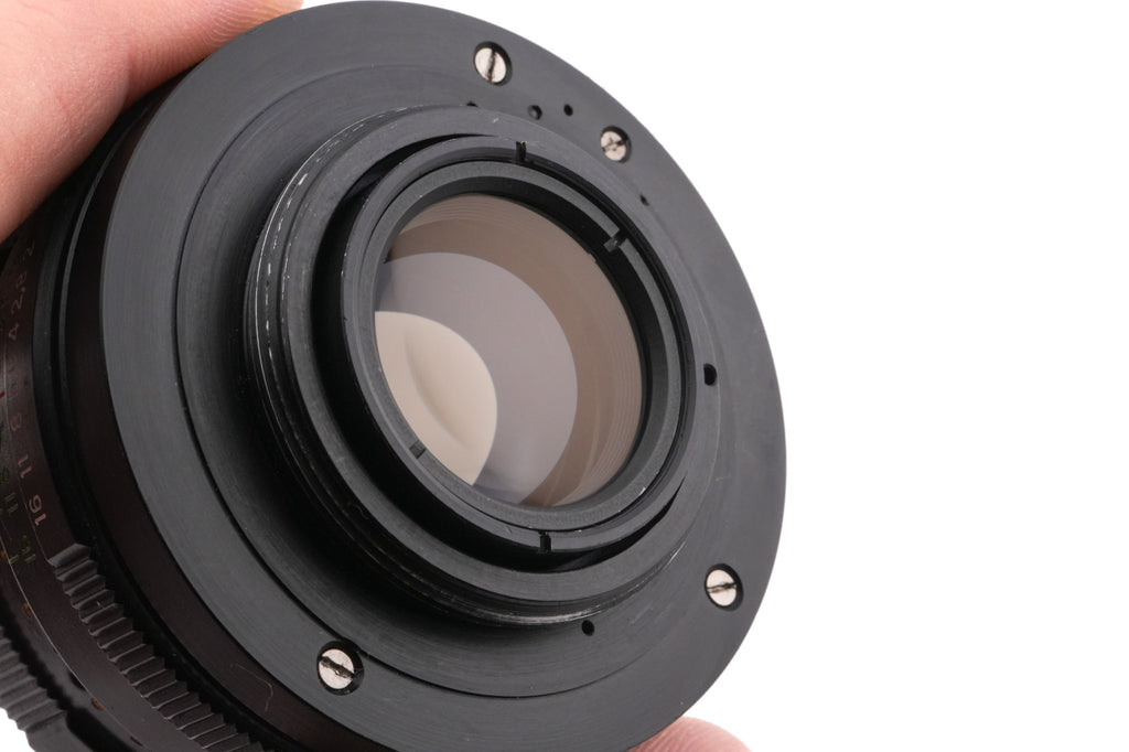 Helios 58mm f2 Helios-44M