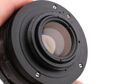 Helios 58mm f2 Helios-44M