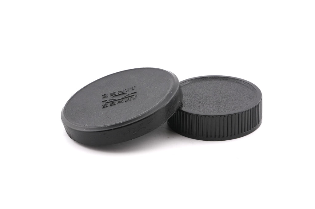 Helios 58mm f2 Helios-44M