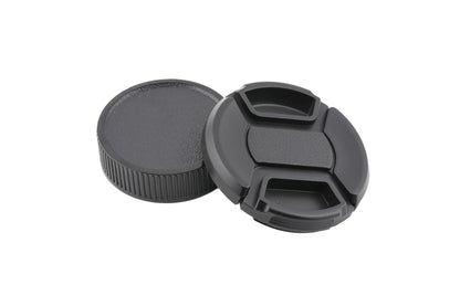 Mamiya 50mm f2 Sekor Auto