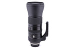 Tamron 150-600mm f5-6.3 SP DI VC USD G2 (A022)