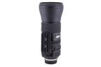 Tamron 150-600mm f5-6.3 SP DI VC USD G2 (A022)
