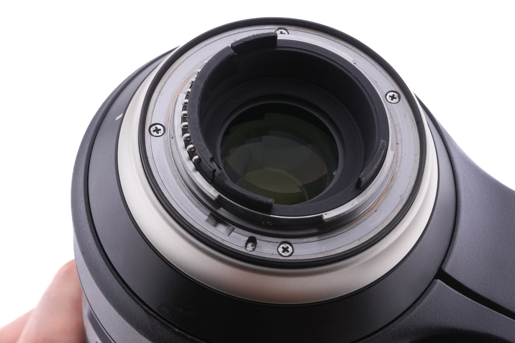 Tamron 150-600mm f5-6.3 SP DI VC USD G2 (A022)