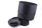 Tamron 150-600mm f5-6.3 SP DI VC USD G2 (A022)