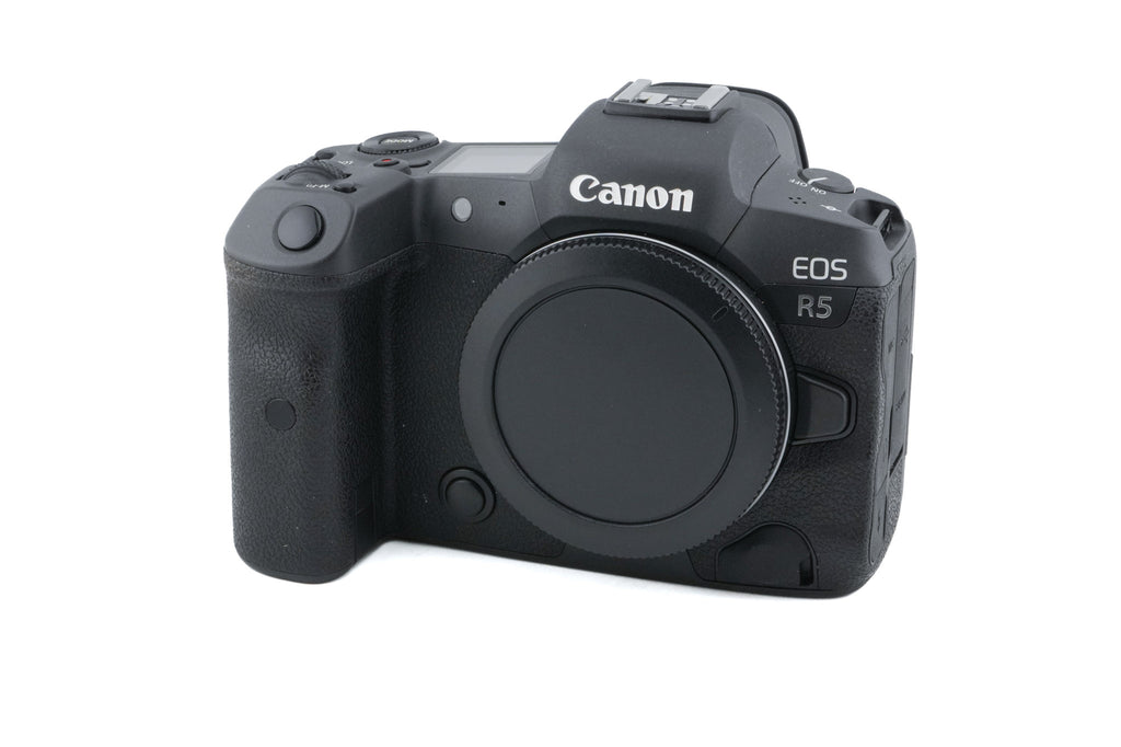 Canon EOS R5