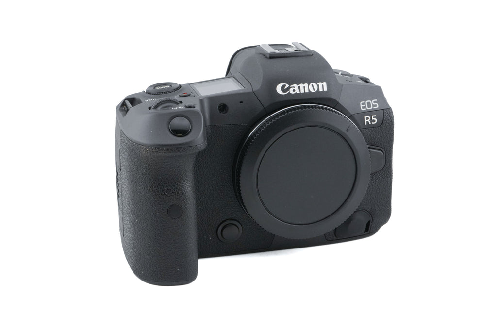 Canon EOS R5