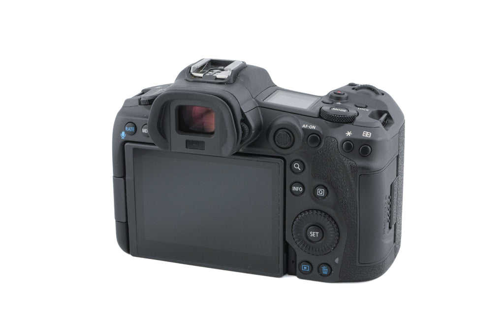 Canon EOS R5