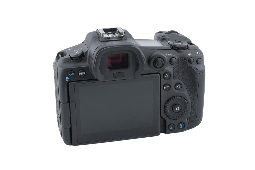 Canon EOS R5