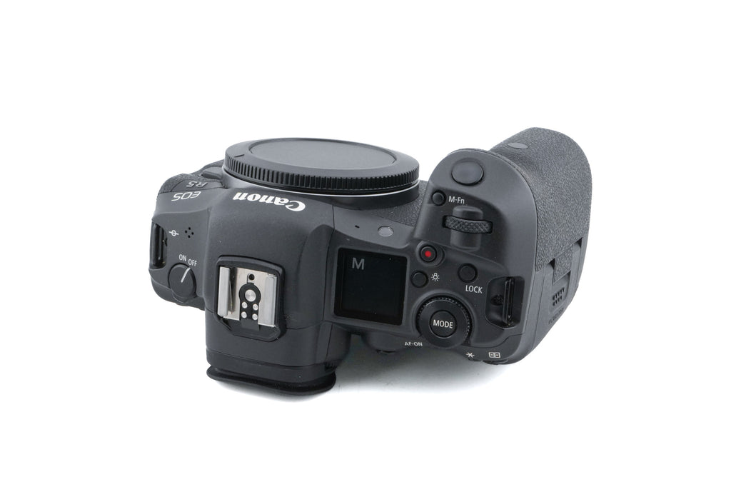 Canon EOS R5