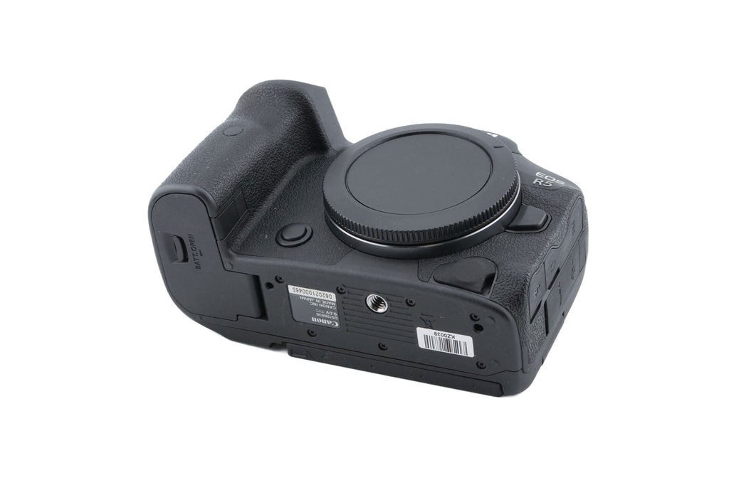 Canon EOS R5