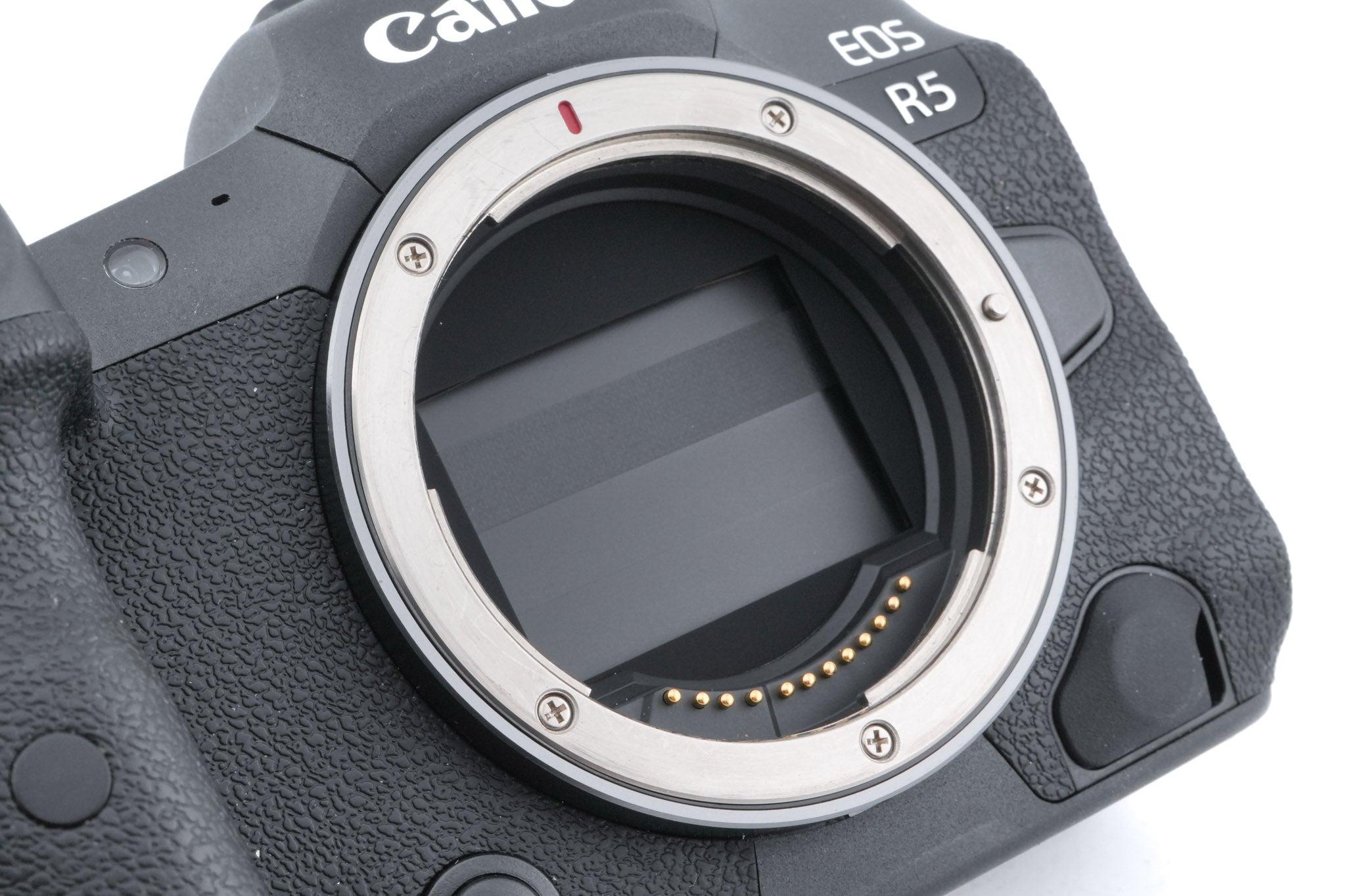 Canon EOS R5