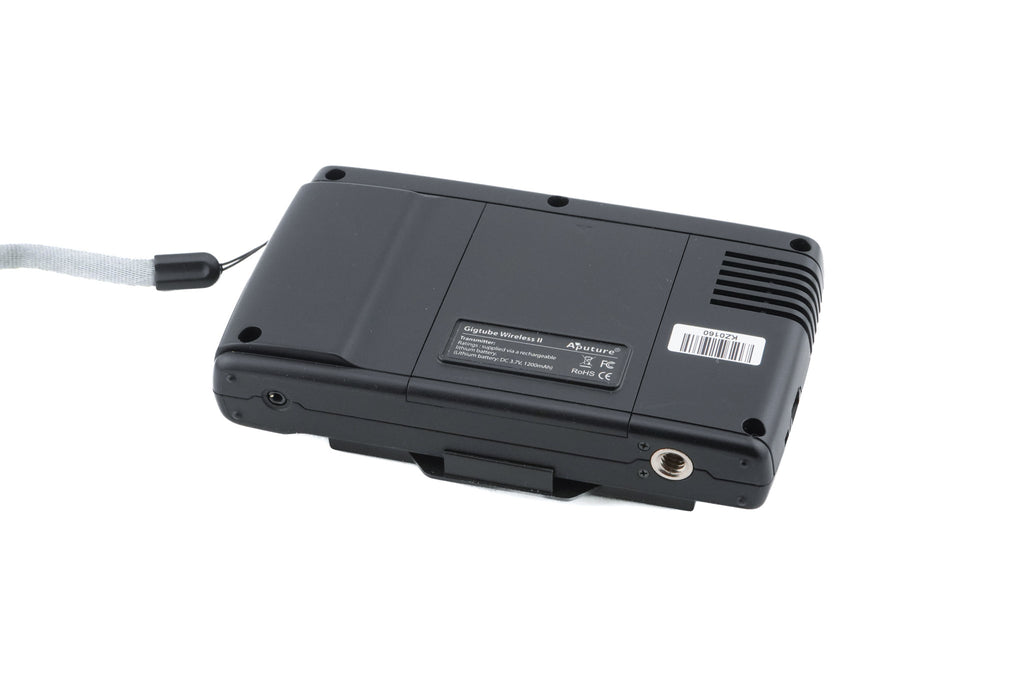 Aputure Gigtube Wireless II Live View Remote