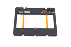 Sinar Zoom II Roll Film Holder + Zoom Roll Film Holder Vario Mask (534.12) + Zoom Roll Film Holder Mask